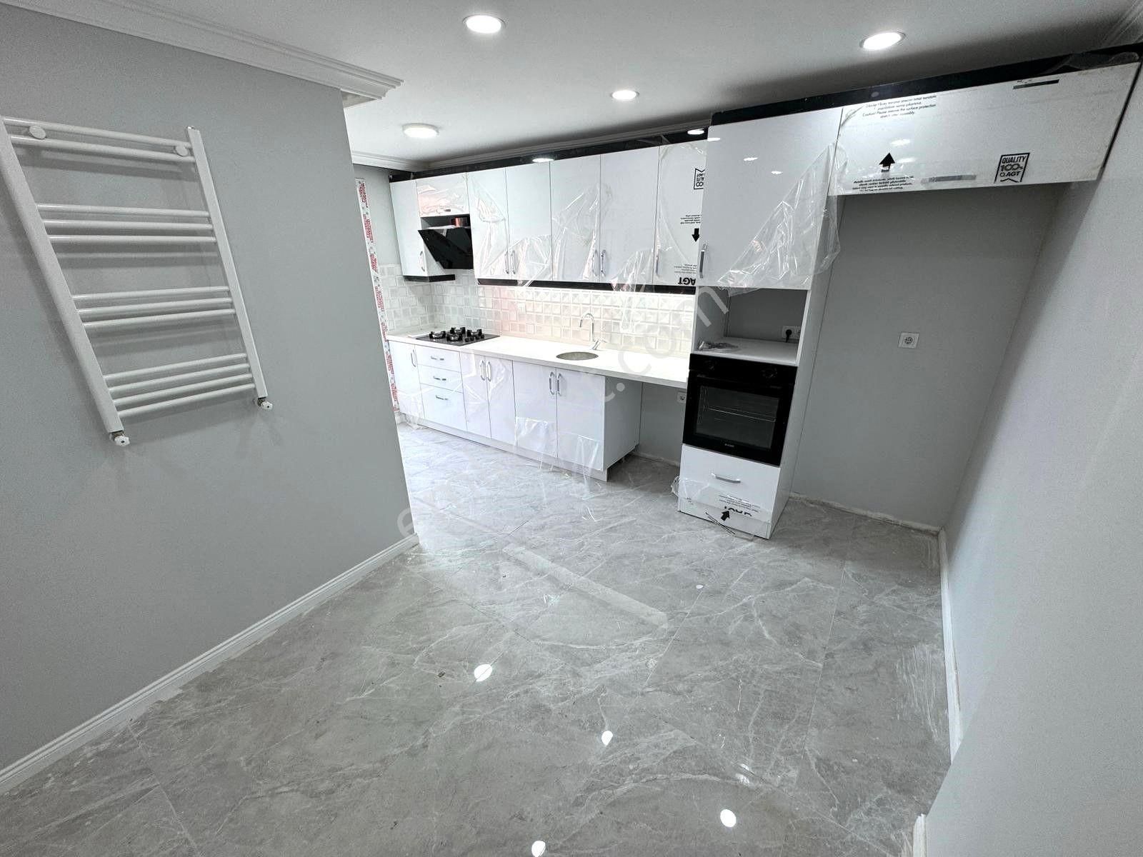 Has Seba'dan Gültepe Mh 4+2 210m2 Lüx Yapımlı Emsalsiz Dubleks - Görsel 5