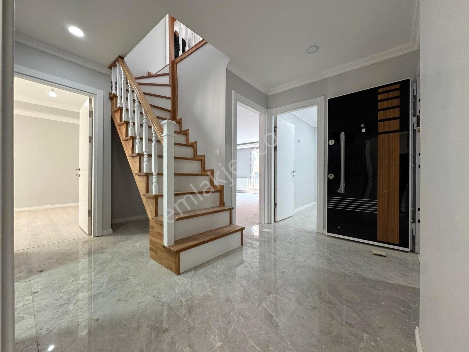 Has Seba'dan Gültepe Mh 4+2 210m2 Lüx Yapımlı Emsalsiz Dubleks - Görsel 16