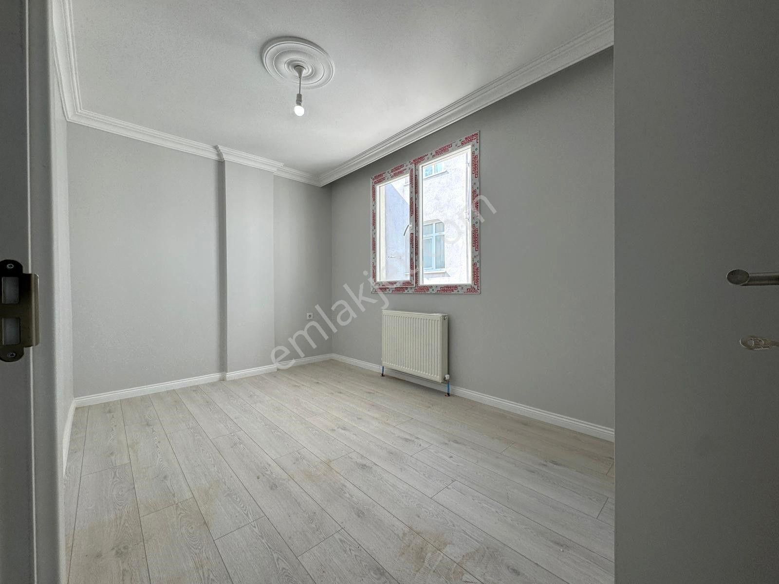 Has Seba'dan Gültepe Mh 4+2 210m2 Lüx Yapımlı Emsalsiz Dubleks - Görsel 9