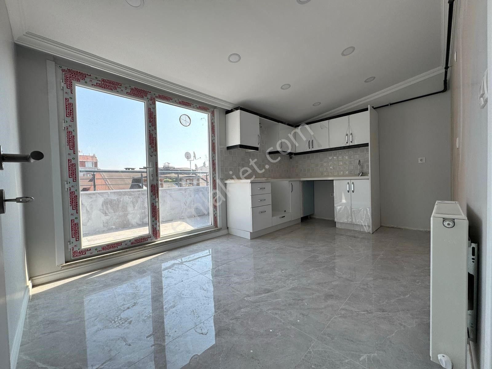 Has Seba'dan Gültepe Mh 4+2 210m2 Lüx Yapımlı Emsalsiz Dubleks - Görsel 21