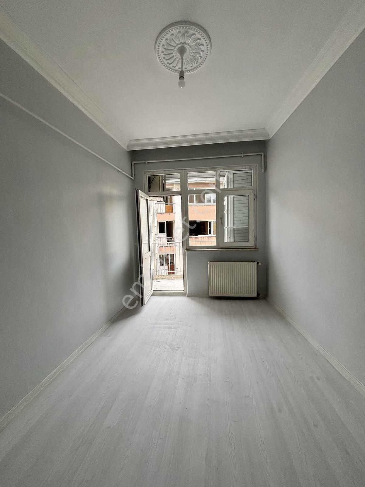 Beyoğlu Kadı Mehmet Efendi Mahallesinde Satılık 2+1 Boş Daire - Görsel 20