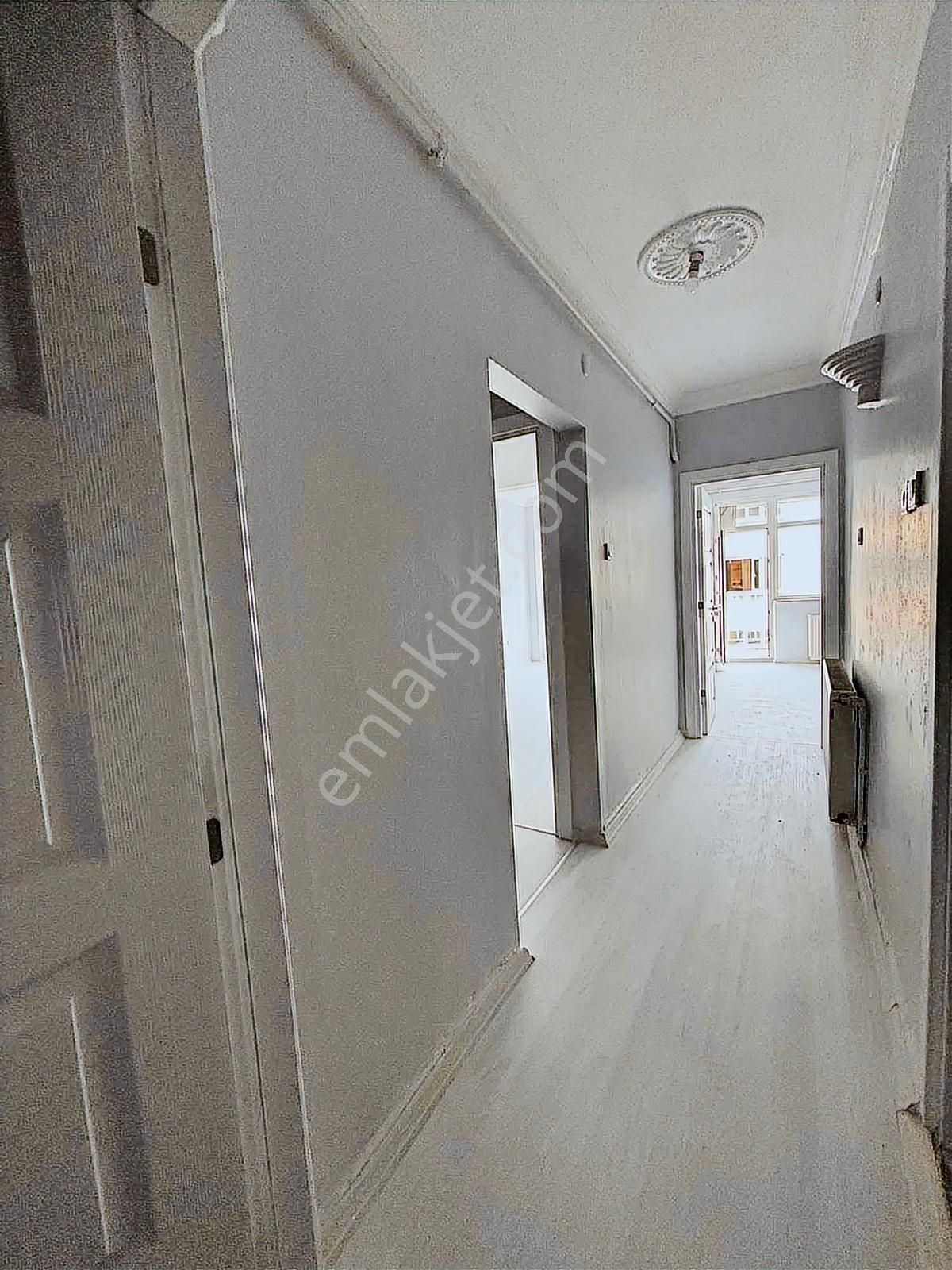 Beyoğlu Kadı Mehmet Efendi Mahallesinde Satılık 2+1 Boş Daire - Görsel 18