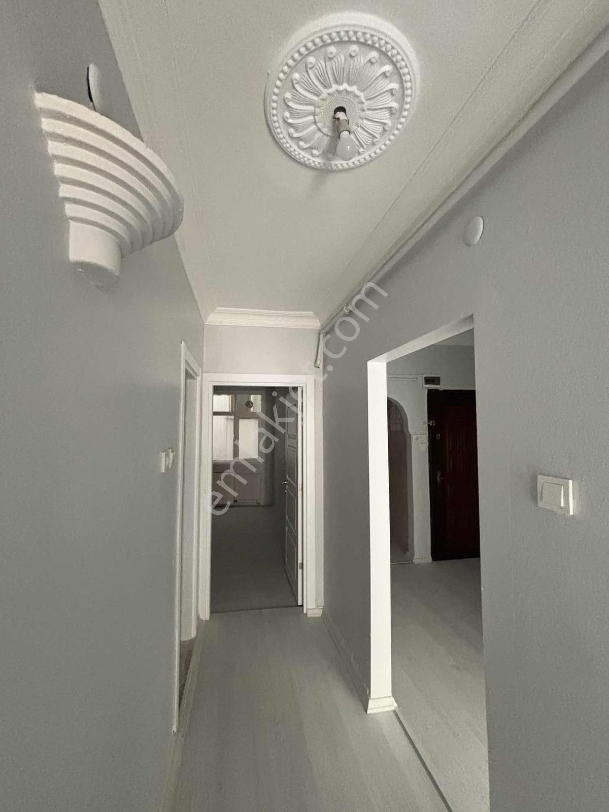 Beyoğlu Kadı Mehmet Efendi Mahallesinde Satılık 2+1 Boş Daire - Görsel 15