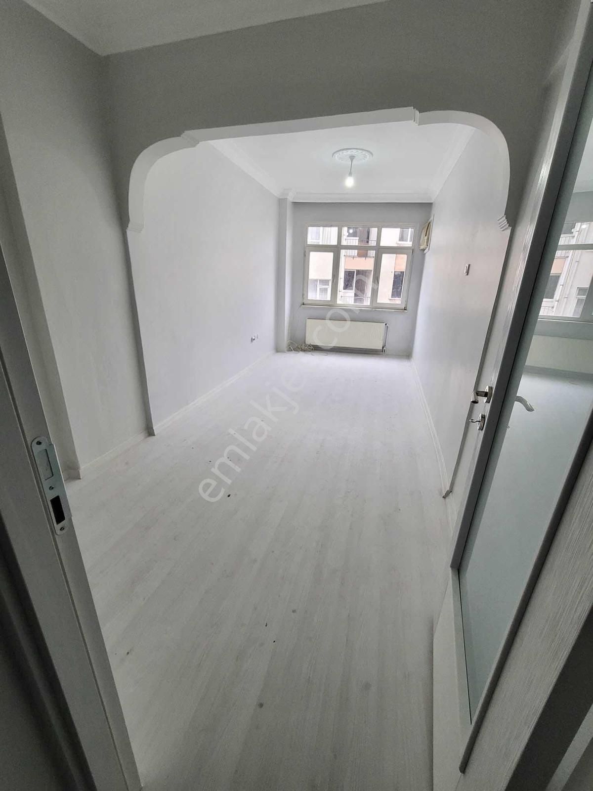 Beyoğlu Kadı Mehmet Efendi Mahallesinde Satılık 2+1 Boş Daire - Görsel 10