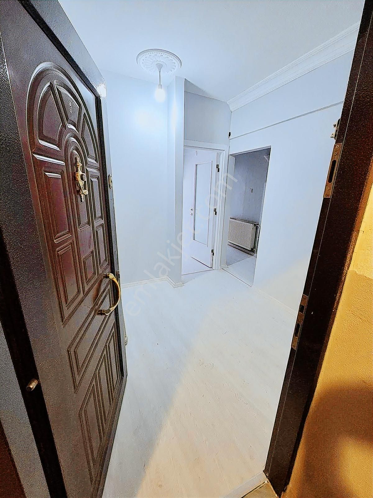 Beyoğlu Kadı Mehmet Efendi Mahallesinde Satılık 2+1 Boş Daire - Görsel 6