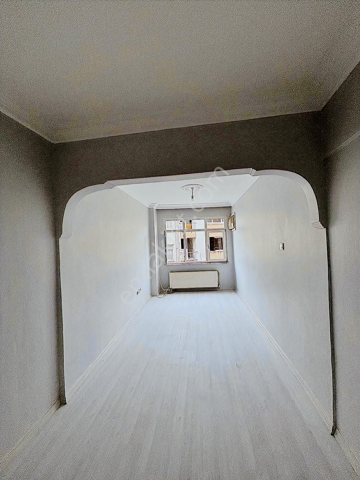 Beyoğlu Kadı Mehmet Efendi Mahallesinde Satılık 2+1 Boş Daire - Görsel 9