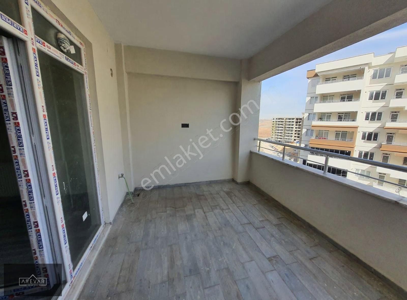 Coşkun İbili'den Sibel Towers'ta Satılık Arakat 2+1 Daire - Görsel 18