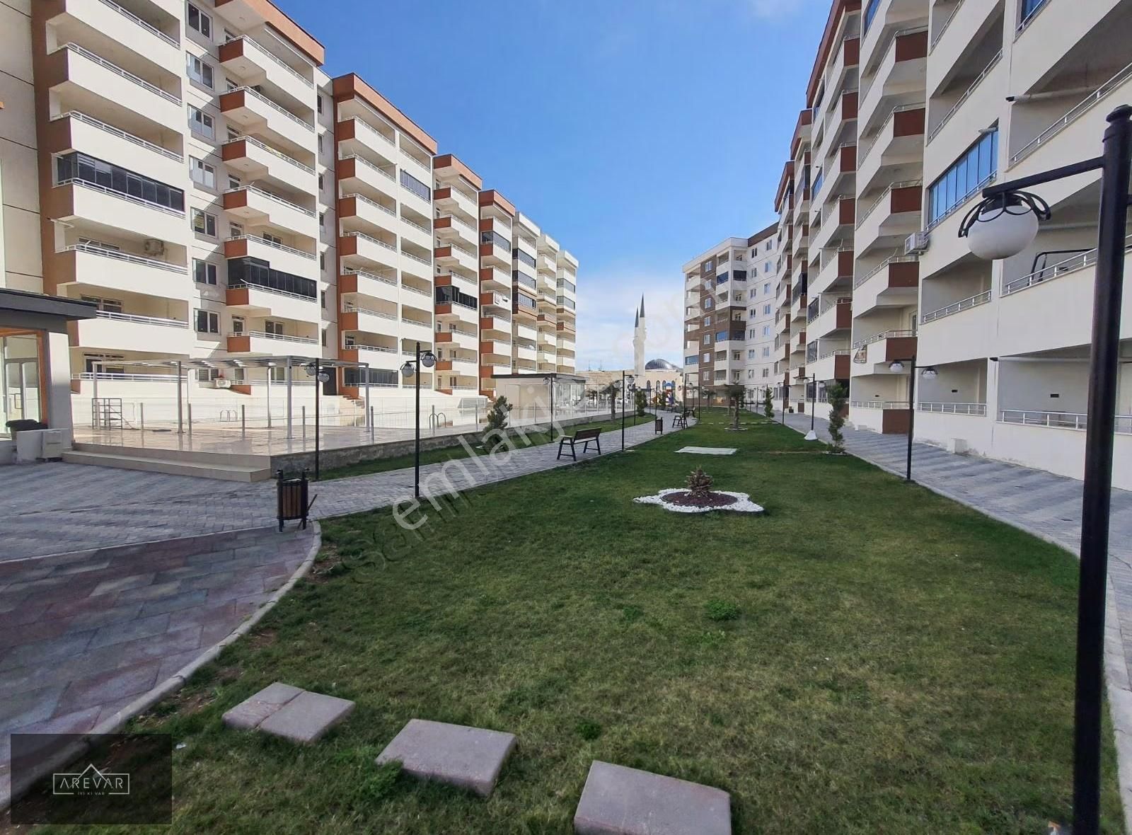 Coşkun İbili'den Sibel Towers'ta Satılık Arakat 2+1 Daire - Görsel 14