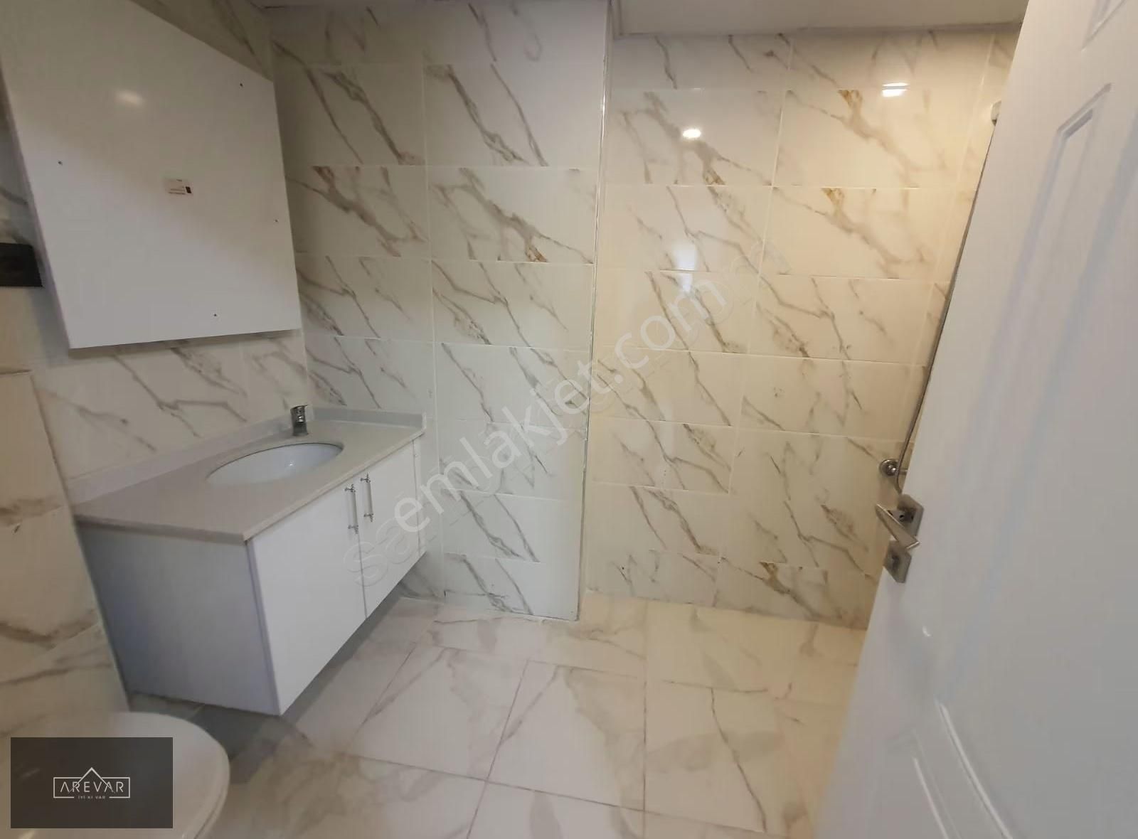 Coşkun İbili'den Sibel Towers'ta Satılık Arakat 2+1 Daire - Görsel 9