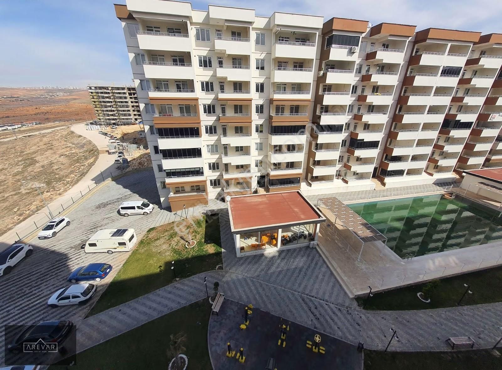 Coşkun İbili'den Sibel Towers'ta Satılık Arakat 2+1 Daire - Görsel 24