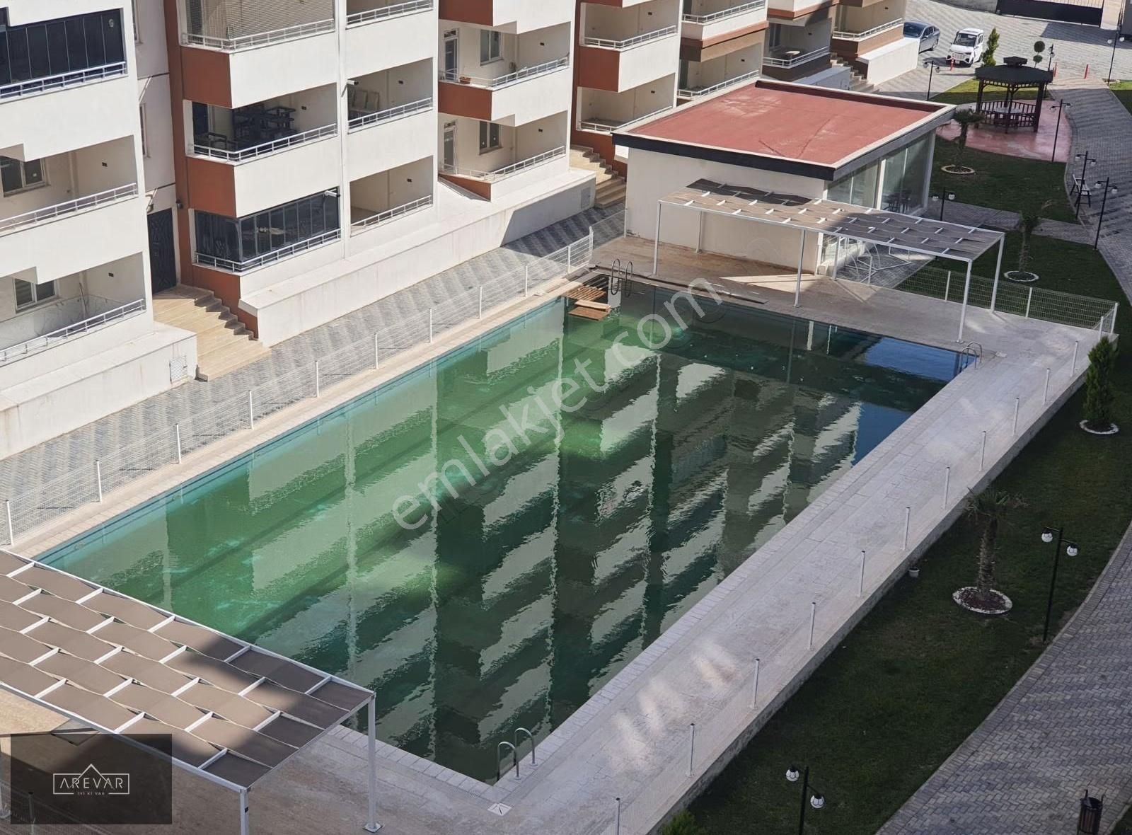 Coşkun İbili'den Sibel Towers'ta Satılık Arakat 2+1 Daire - Görsel 30