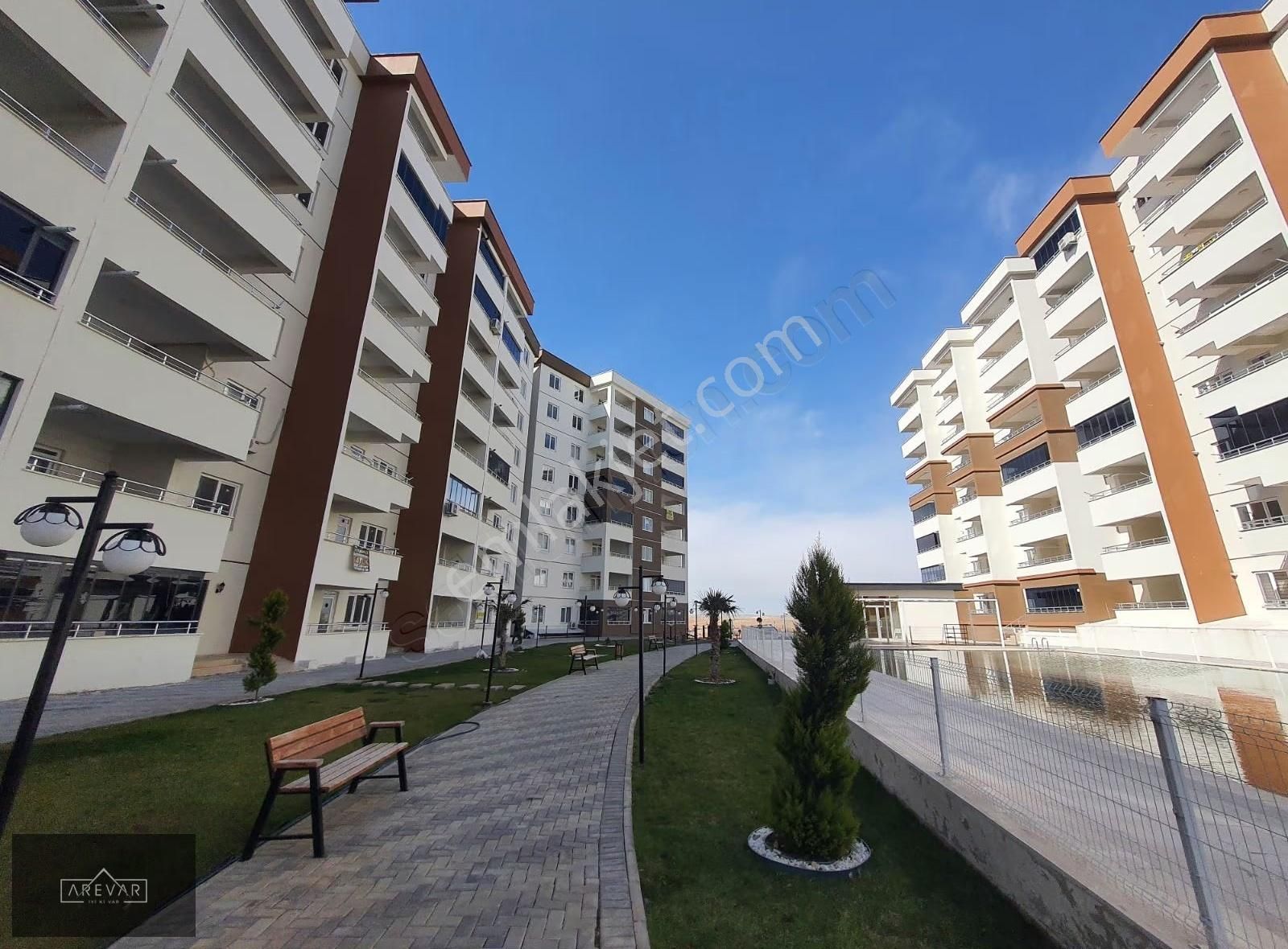 Coşkun İbili'den Sibel Towers'ta Satılık Arakat 2+1 Daire - Görsel 5