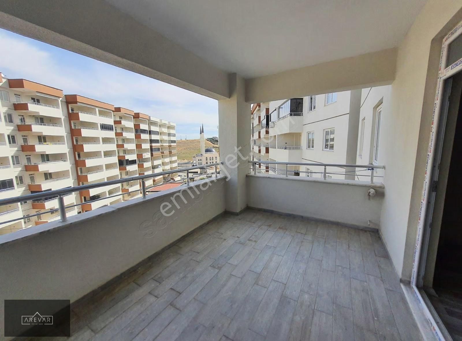 Coşkun İbili'den Sibel Towers'ta Satılık Arakat 2+1 Daire - Görsel 12