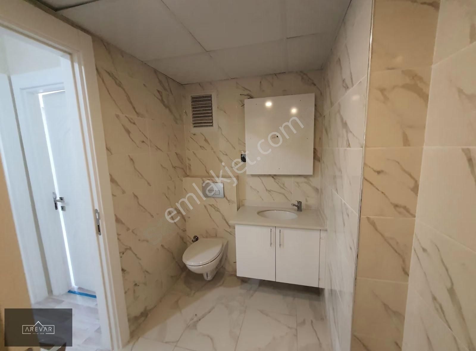 Coşkun İbili'den Sibel Towers'ta Satılık Arakat 2+1 Daire - Görsel 4