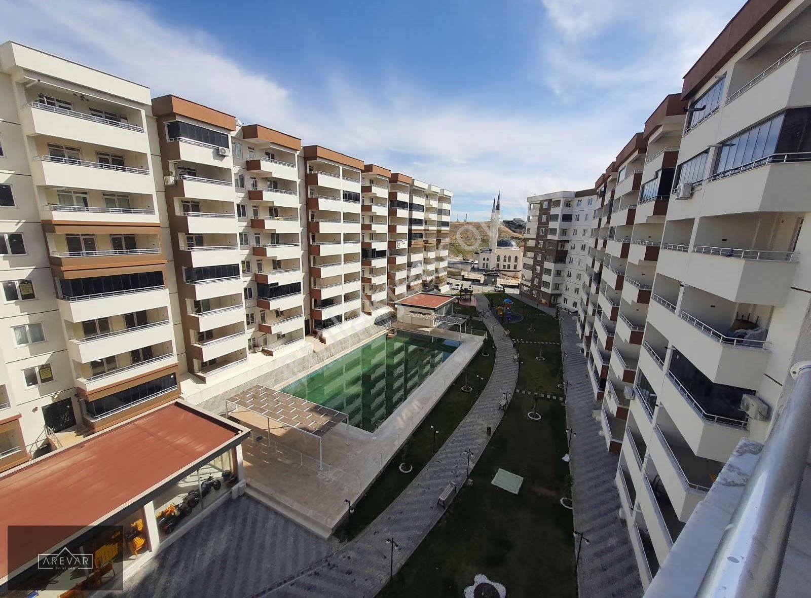 Coşkun İbili'den Sibel Towers'ta Satılık Arakat 2+1 Daire - Görsel 20