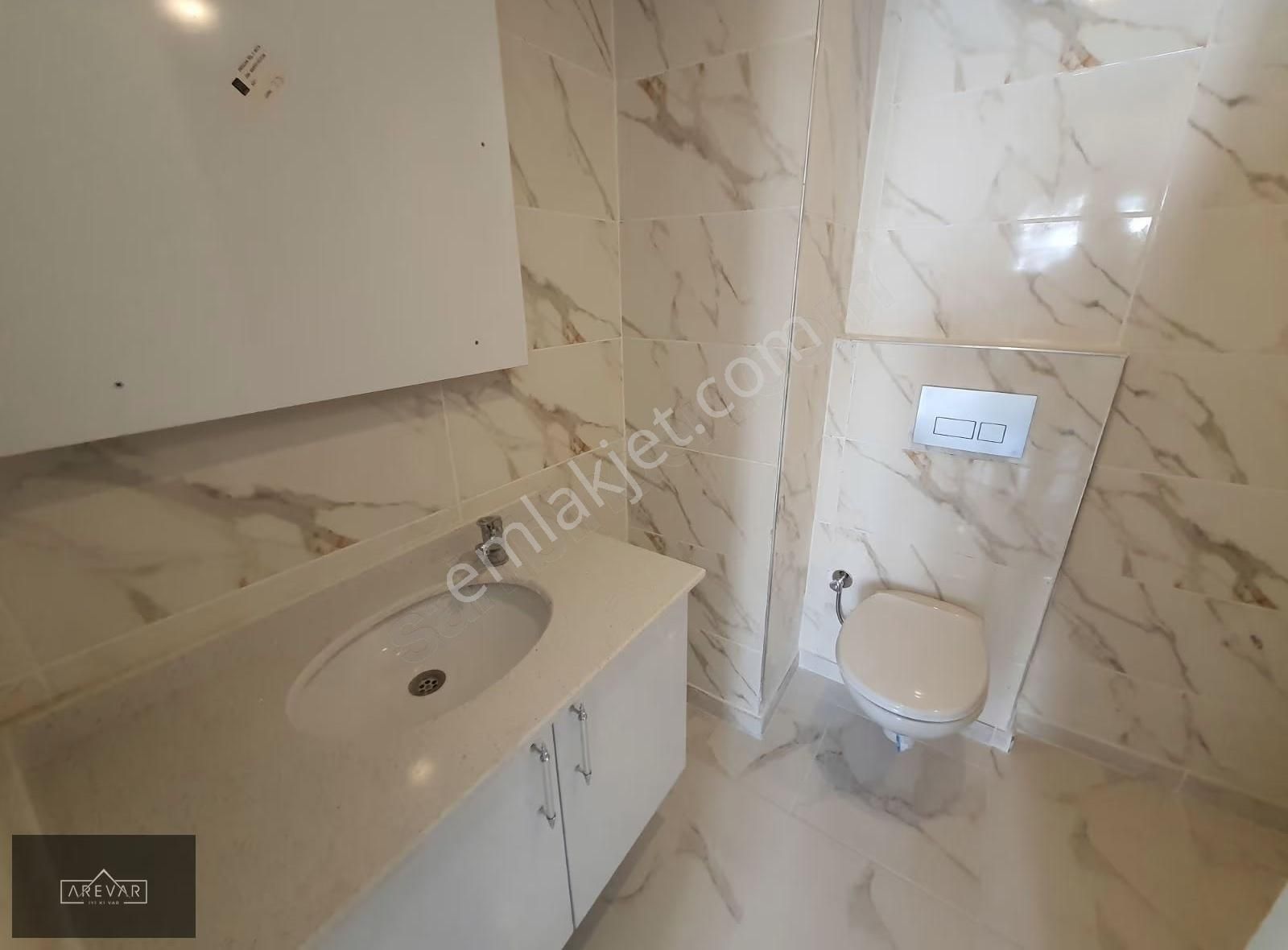 Coşkun İbili'den Sibel Towers'ta Satılık Arakat 2+1 Daire - Görsel 31