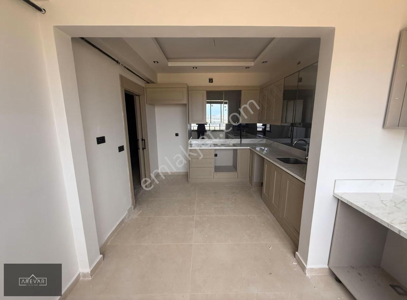 Coşkun İbili'den Ultra Lux 2,5+1 Satılık Daire - Görsel 3
