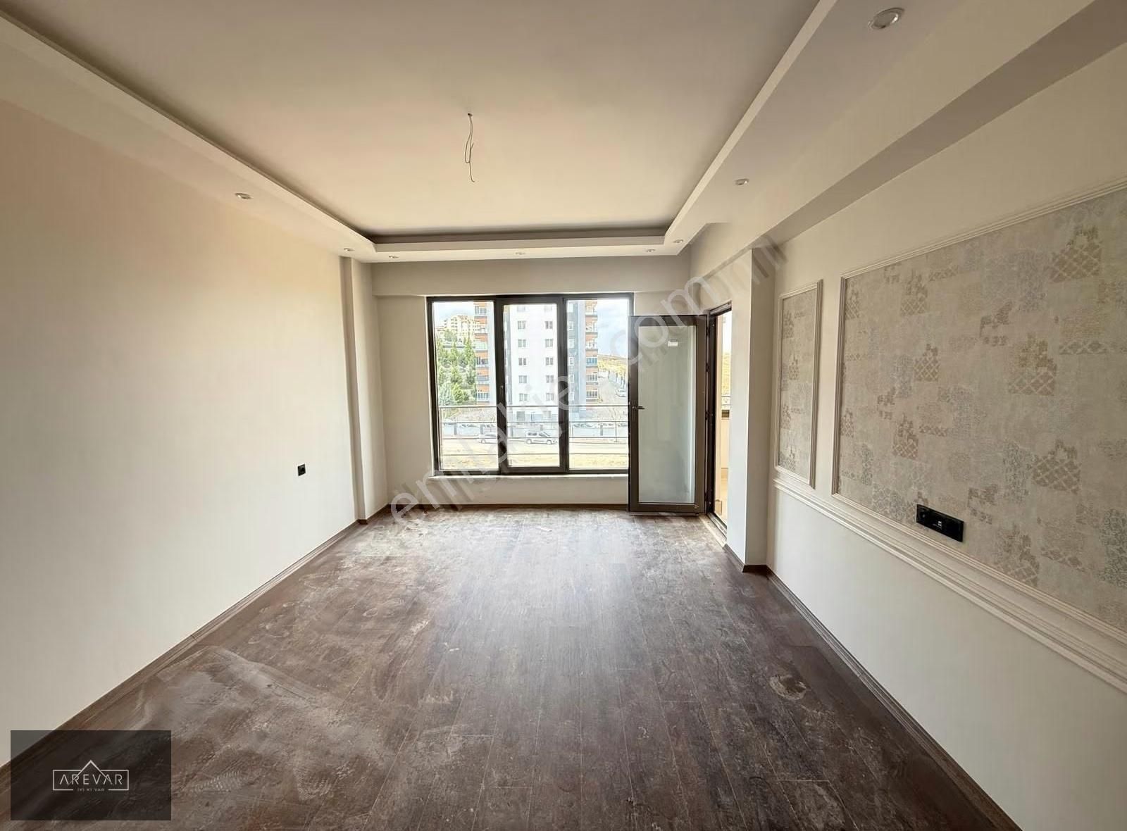 Coşkun İbili'den Ultra Lux 2,5+1 Satılık Daire