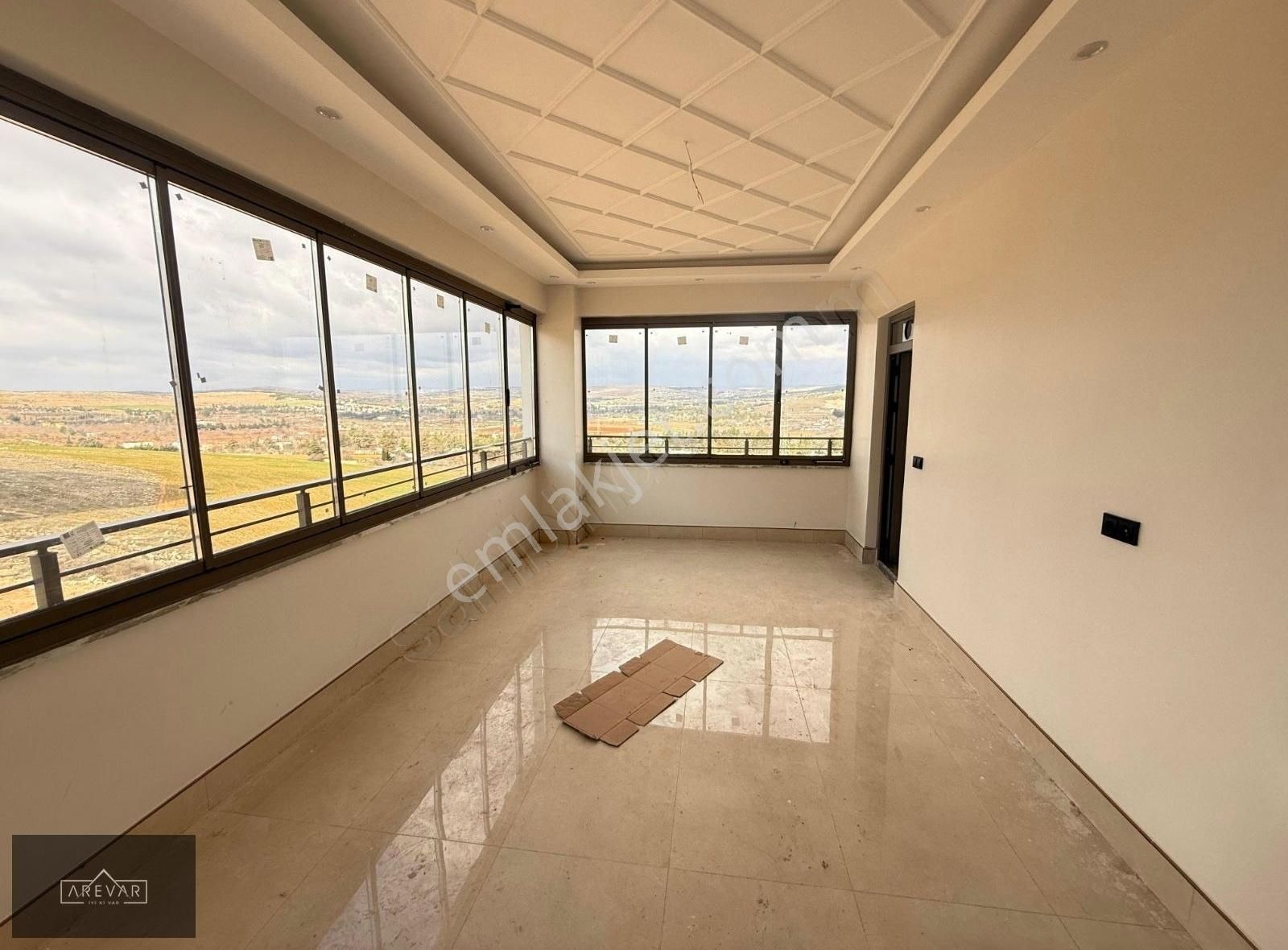 Coşkun İbili'den Ultra Lux 2,5+1 Satılık Daire - Görsel 7