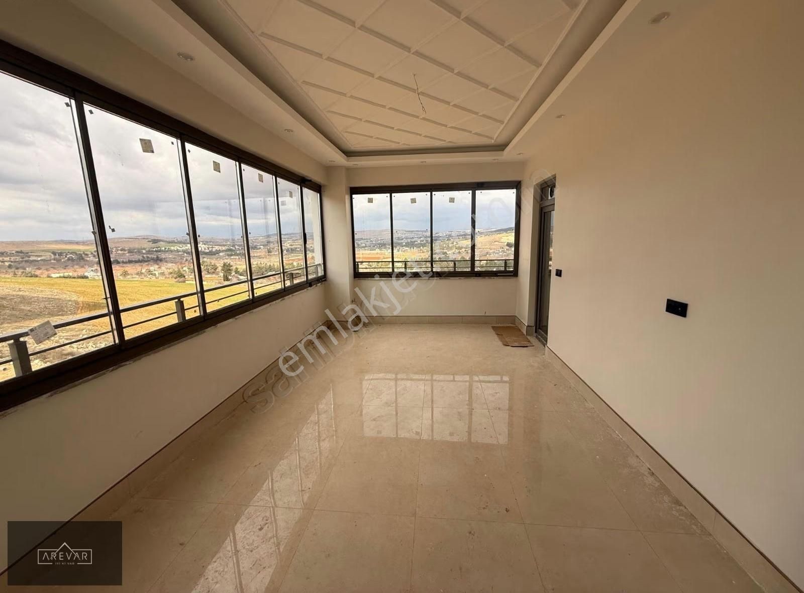 Coşkun İbili'den Ultra Lux 2,5+1 Satılık Daire - Görsel 14