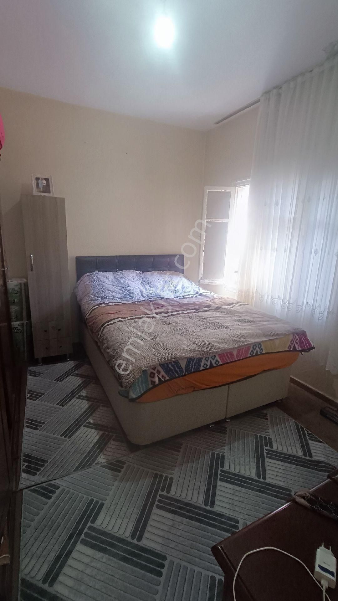 Mersin Sağlık Mahallesi 2 Katlı Müstakil Komple Satılık - Görsel 13