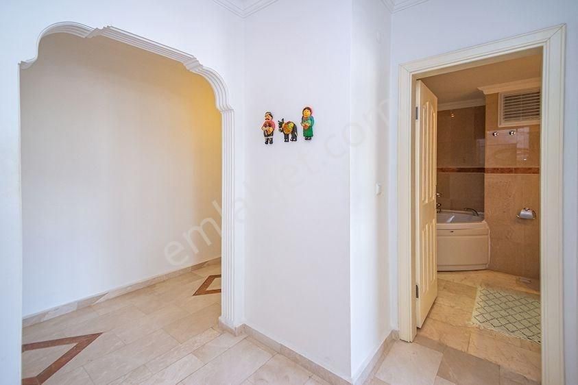 Alanya Oba’da Denize 50 Metre İkamete Uygun 2+1 Satılık Daire - Görsel 7