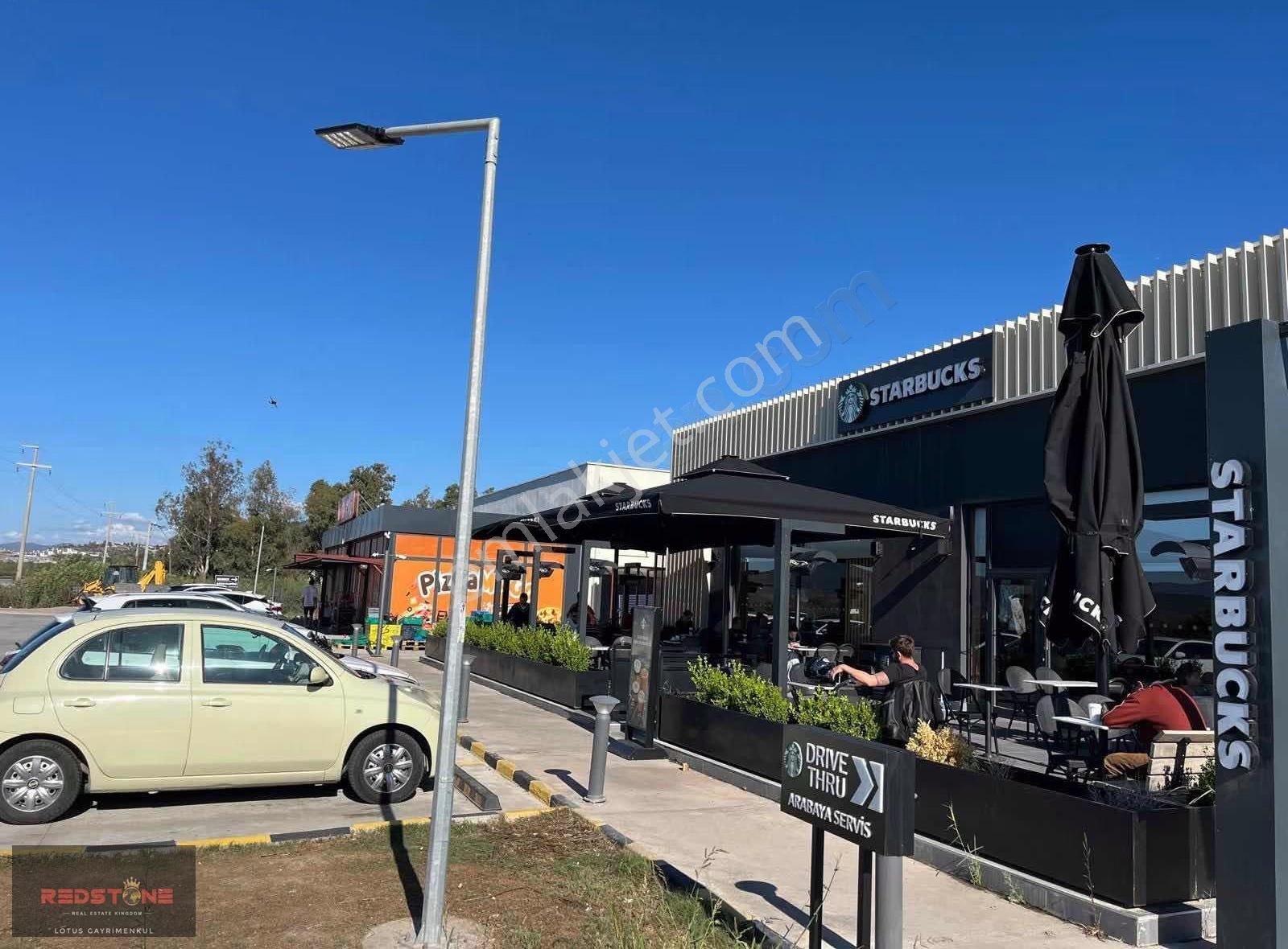 Yeni Açılacak Avm Karşısında Bahçe Katı Havuz Başı Satılık 1+1 - Görsel 7