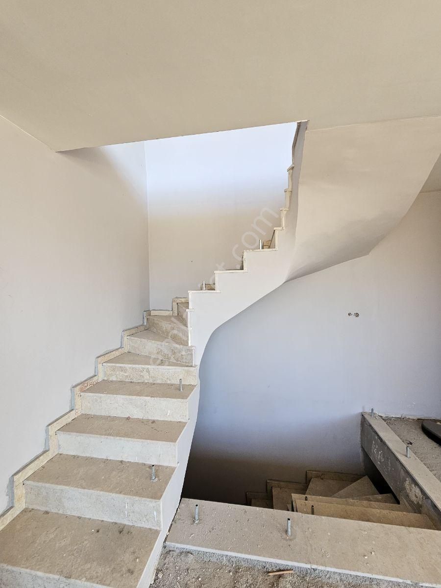 A K Mutludan Baraj Mahallesinde Cadde Üzeri 3 Katlı Dükkan - Görsel 7