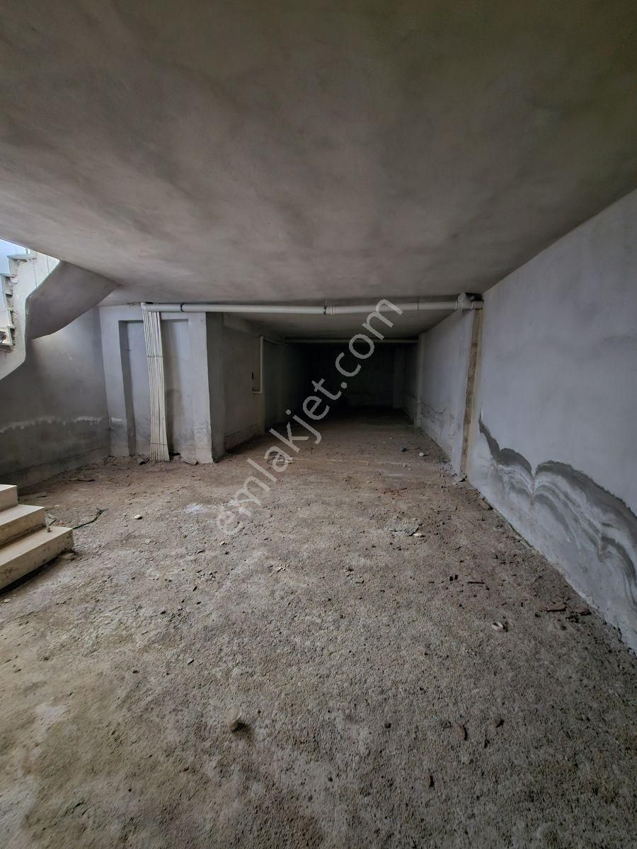 A K Mutludan Baraj Mahallesinde Cadde Üzeri 3 Katlı Dükkan - Görsel 2