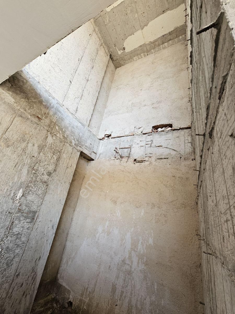 A K Mutludan Baraj Mahallesinde Cadde Üzeri 3 Katlı Dükkan - Görsel 16