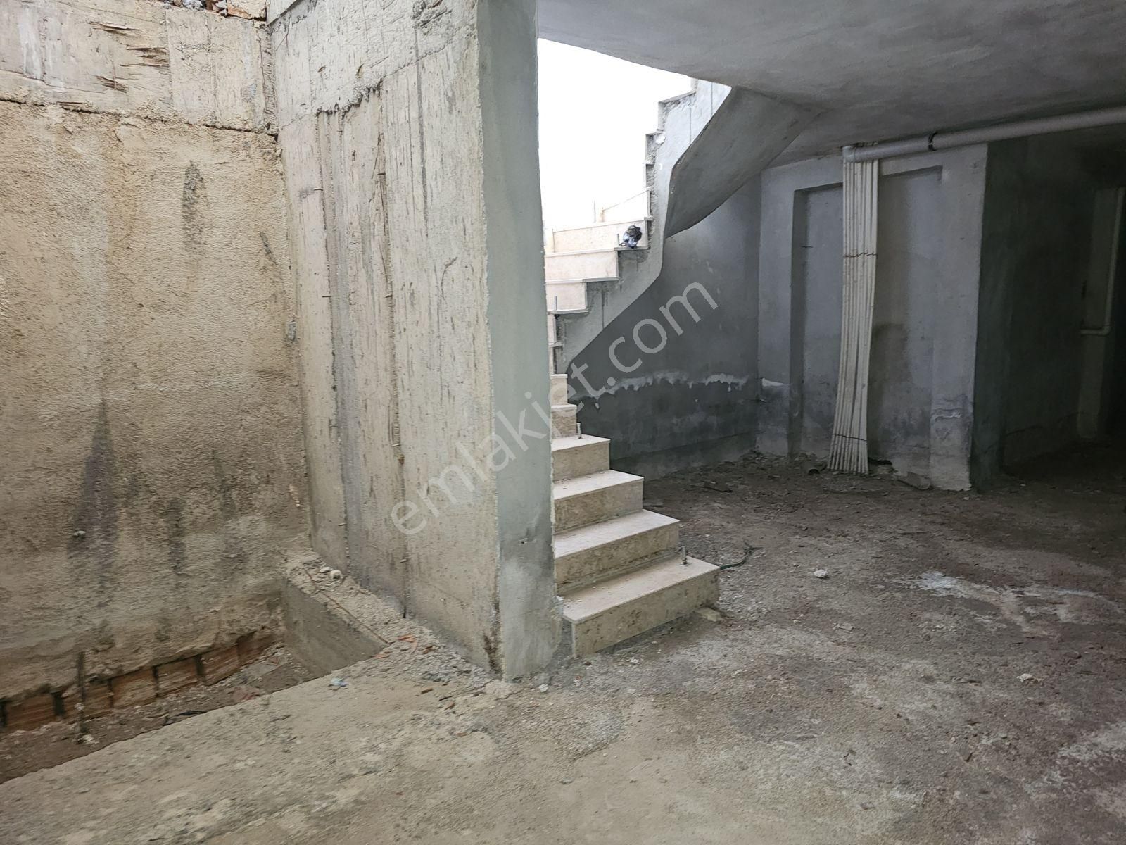 A K Mutludan Baraj Mahallesinde Cadde Üzeri 3 Katlı Dükkan - Görsel 9