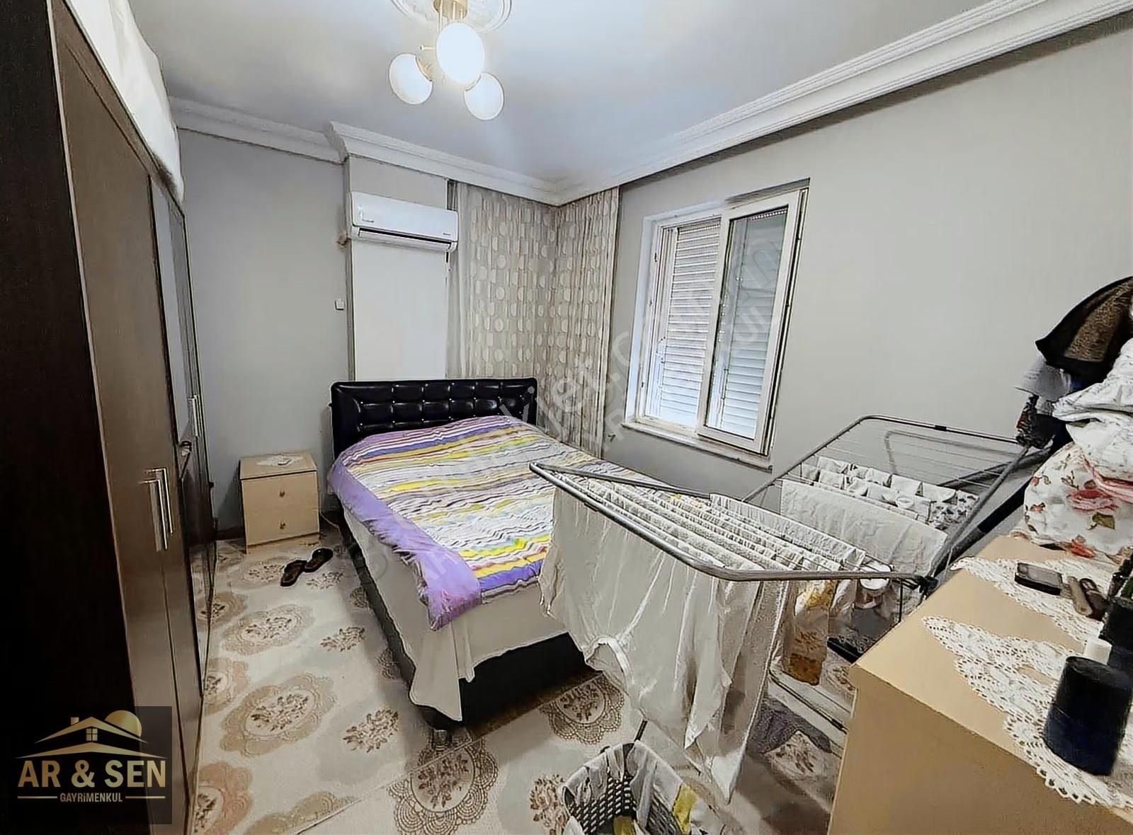 Kepez Yeni Emek Mah 23.noter Yanı 2+1 Masrafsız Satılık - Görsel 29