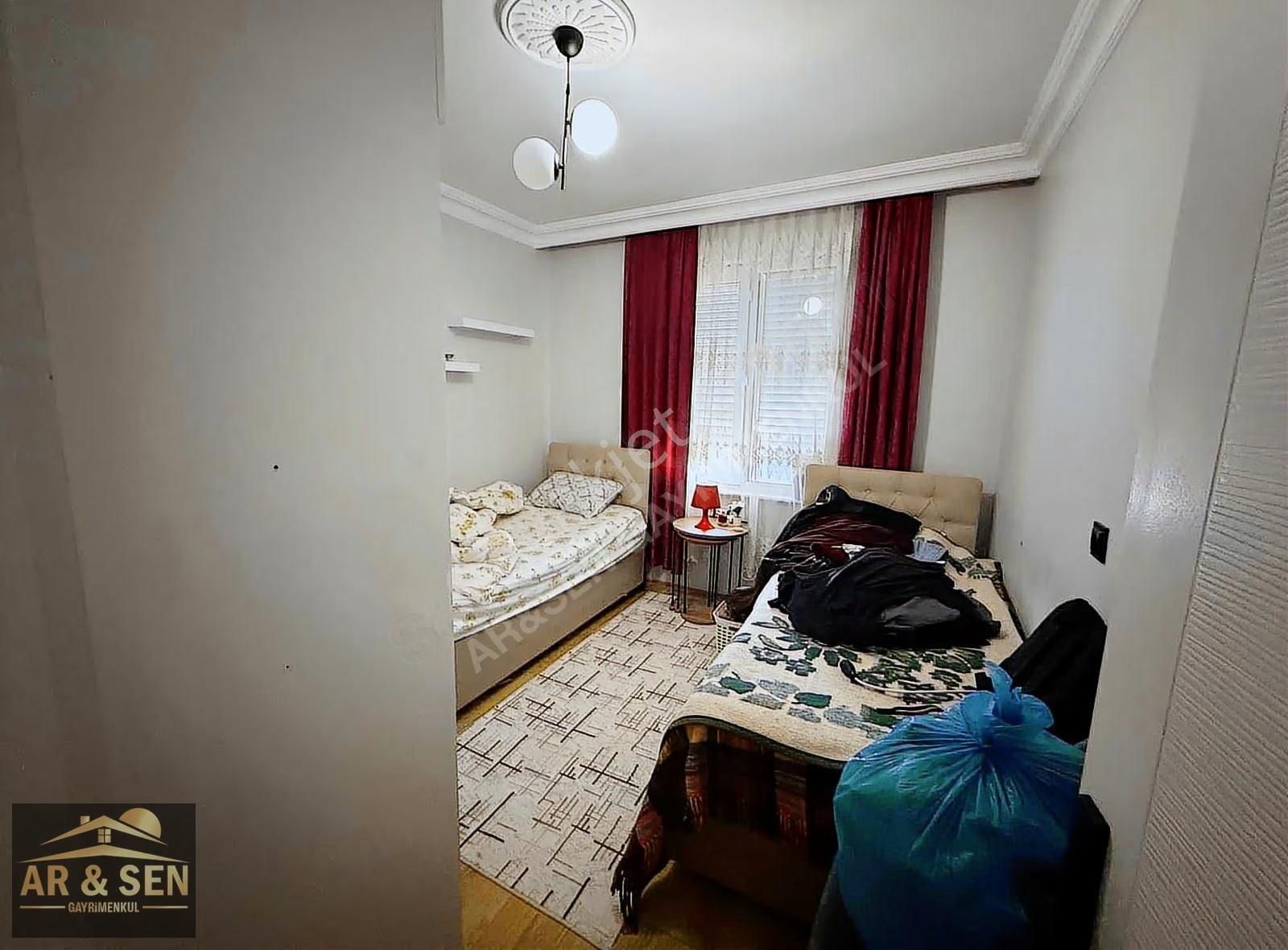 Kepez Yeni Emek Mah 23.noter Yanı 2+1 Masrafsız Satılık - Görsel 4