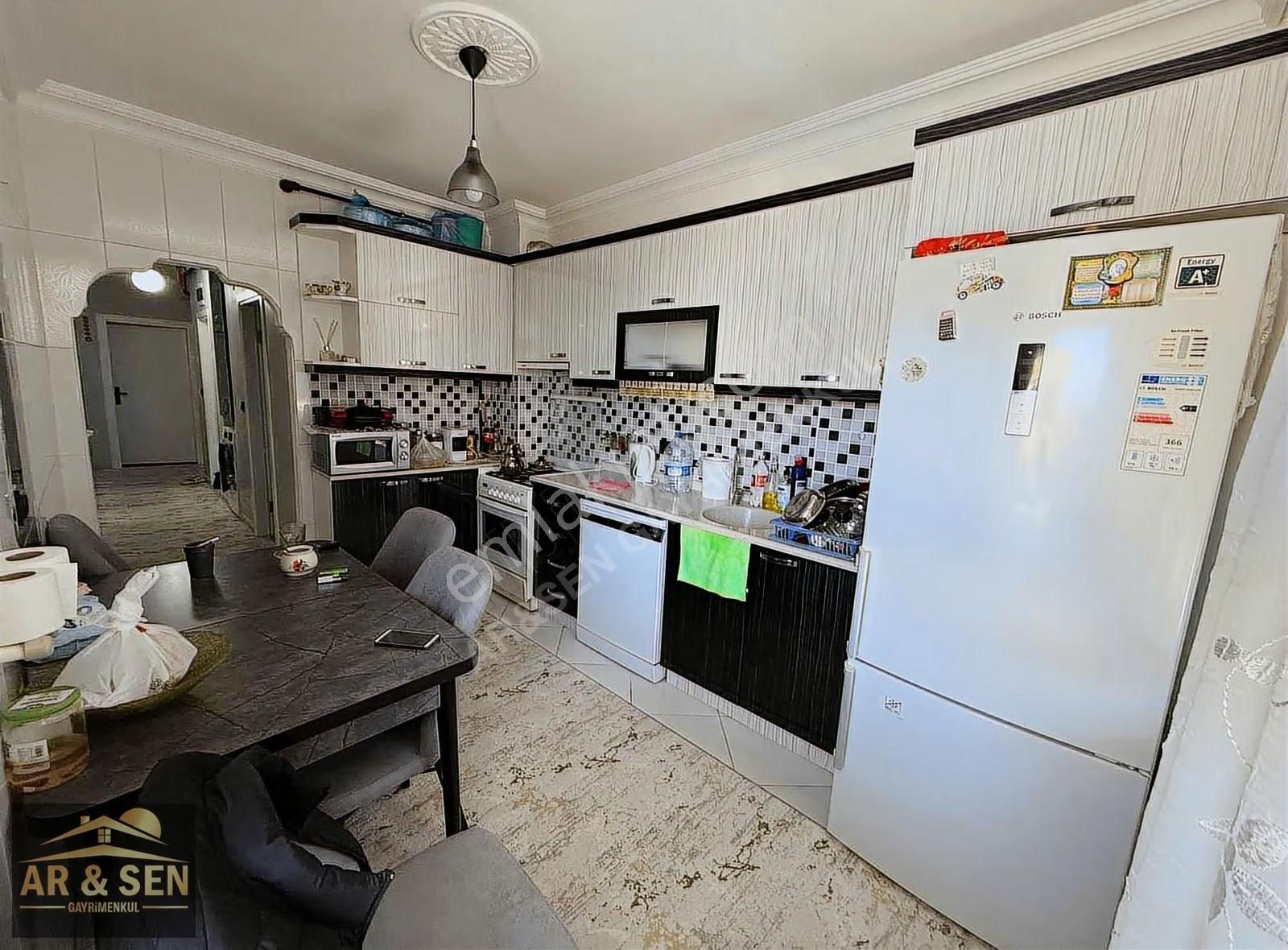 Kepez Yeni Emek Mah 23.noter Yanı 2+1 Masrafsız Satılık - Görsel 20