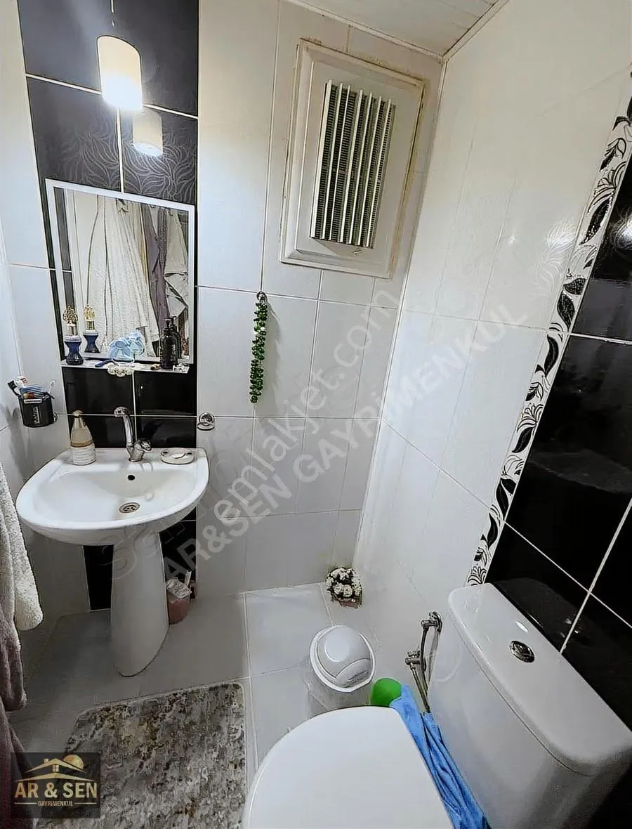 Kepez Yeni Emek Mah 23.noter Yanı 2+1 Masrafsız Satılık - Görsel 6