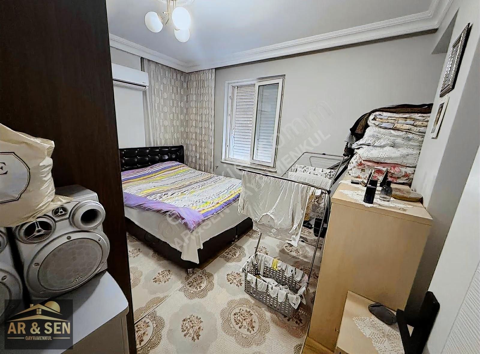 Kepez Yeni Emek Mah 23.noter Yanı 2+1 Masrafsız Satılık - Görsel 30