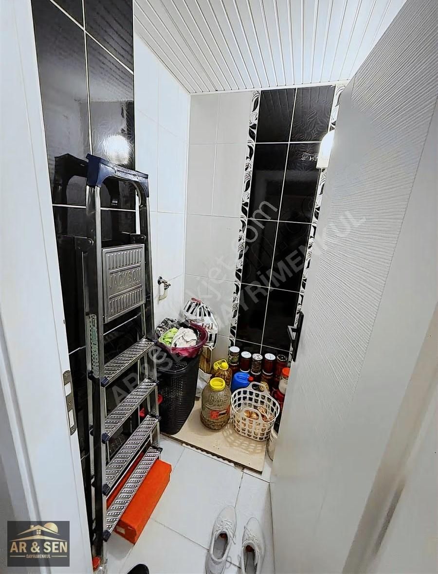 Kepez Yeni Emek Mah 23.noter Yanı 2+1 Masrafsız Satılık - Görsel 32