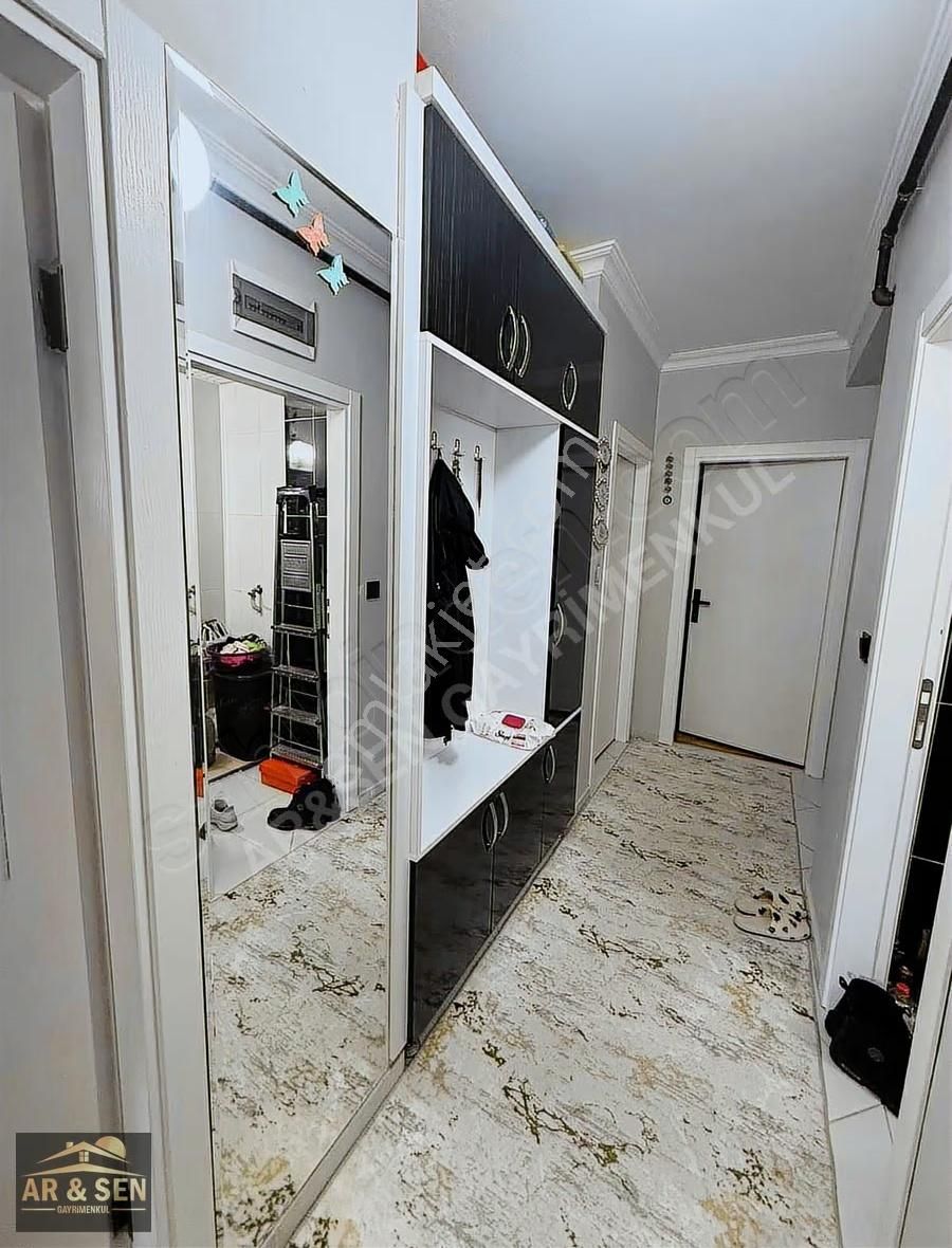 Kepez Yeni Emek Mah 23.noter Yanı 2+1 Masrafsız Satılık - Görsel 2