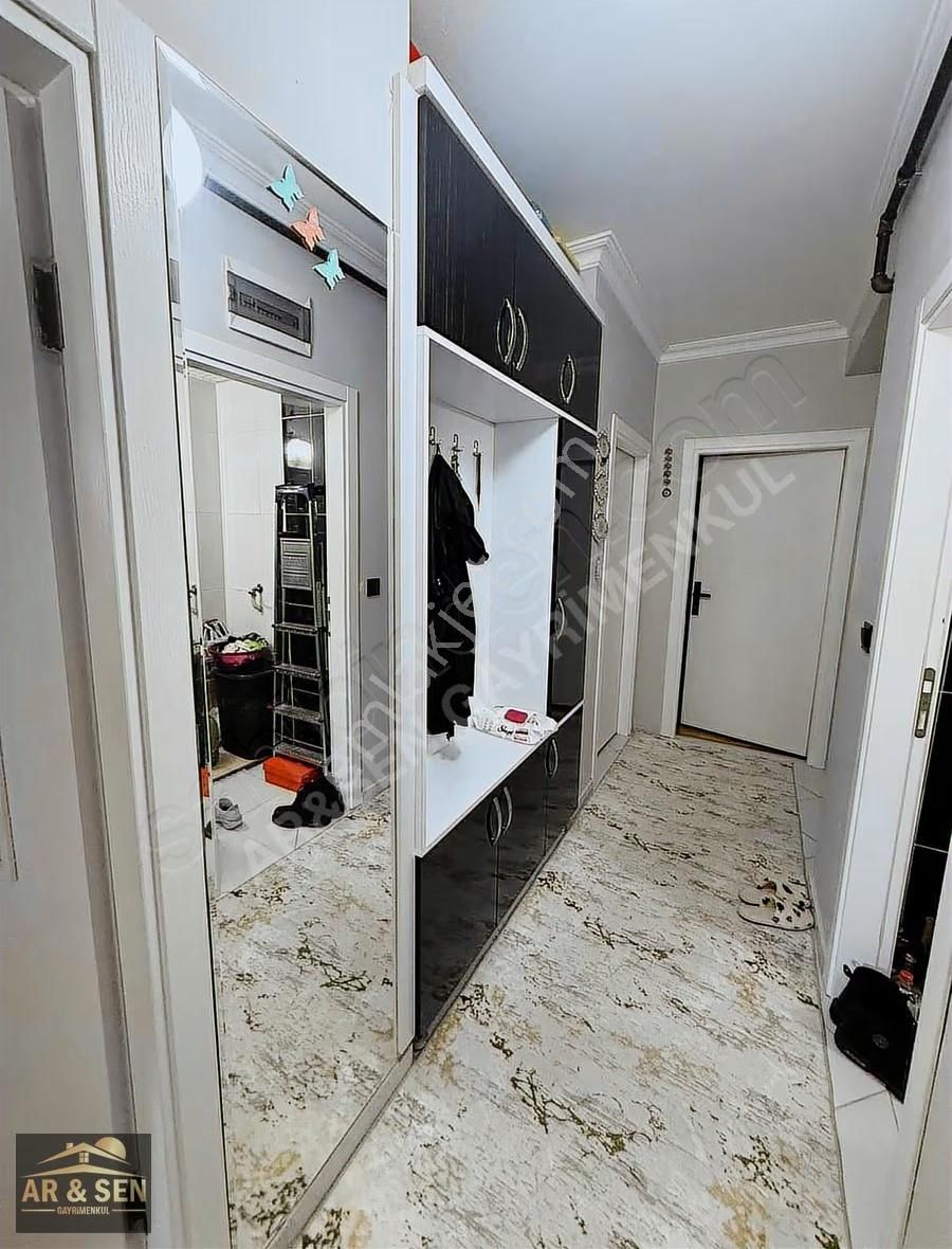 Kepez Yeni Emek Mah 23.noter Yanı 2+1 Masrafsız Satılık - Görsel 8