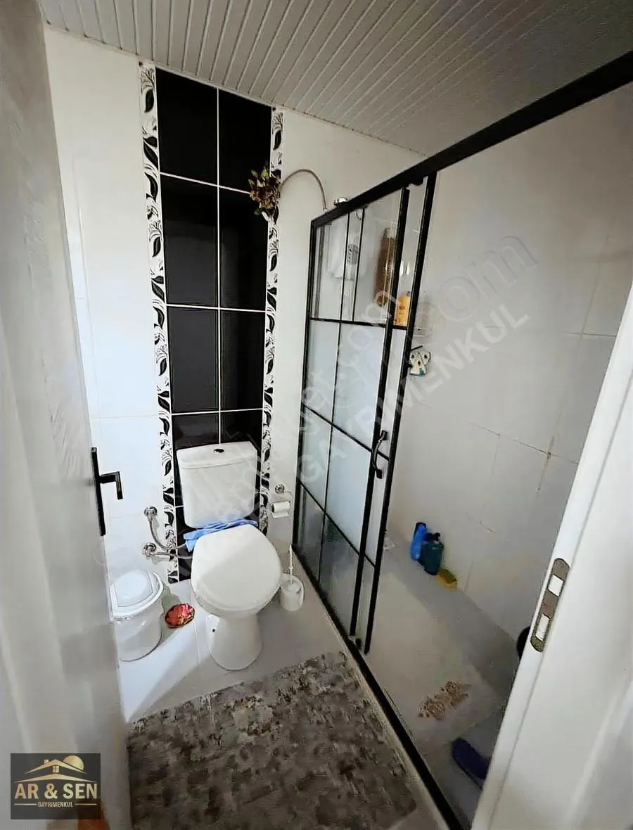 Kepez Yeni Emek Mah 23.noter Yanı 2+1 Masrafsız Satılık - Görsel 5