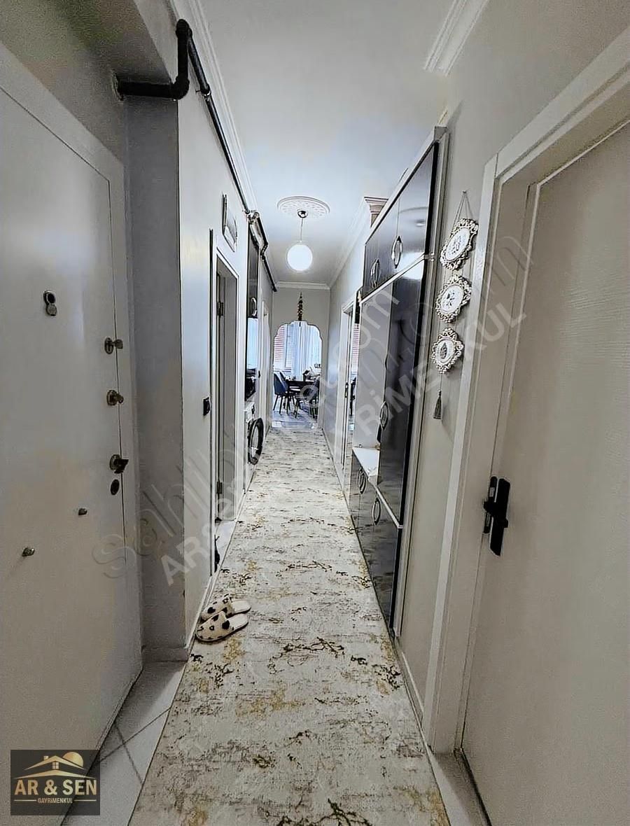 Kepez Yeni Emek Mah 23.noter Yanı 2+1 Masrafsız Satılık - Görsel 25