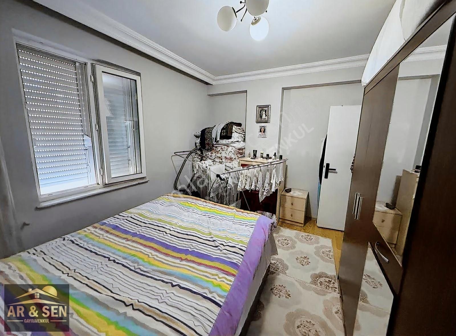 Kepez Yeni Emek Mah 23.noter Yanı 2+1 Masrafsız Satılık - Görsel 23