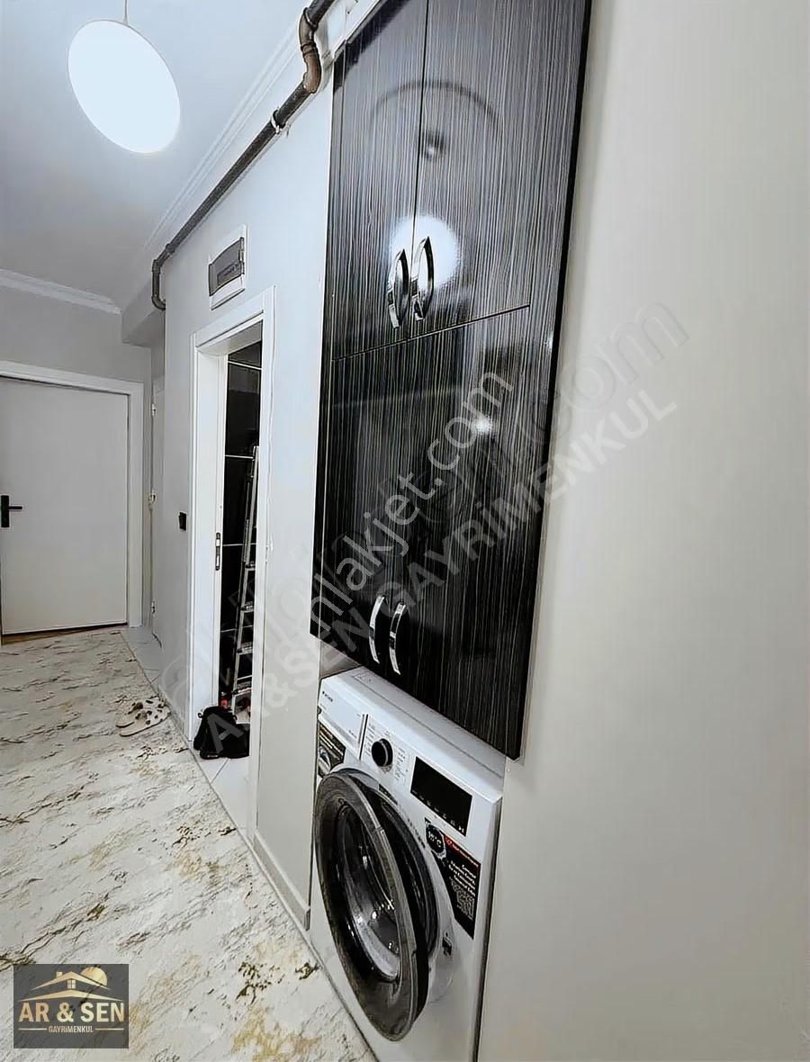 Kepez Yeni Emek Mah 23.noter Yanı 2+1 Masrafsız Satılık - Görsel 31