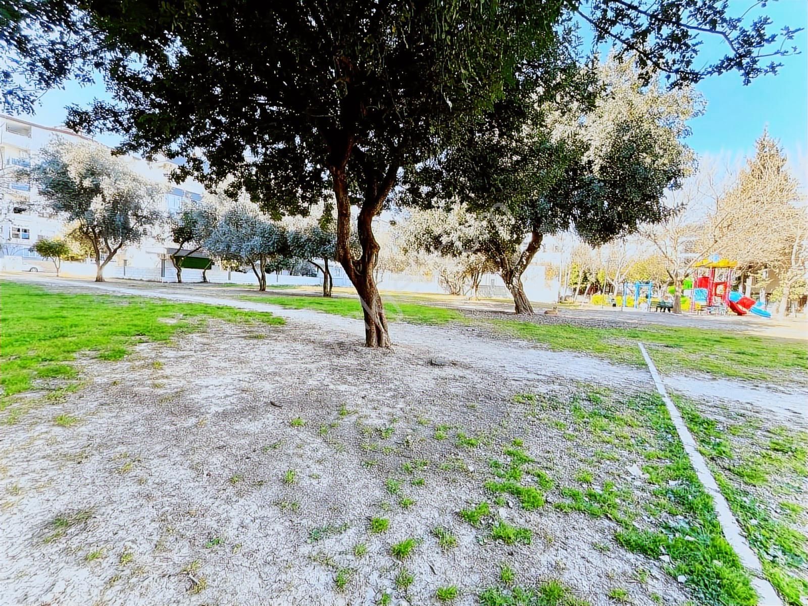 Antalya Şehir Merkezinde Ferah Ve Kullanışlı 2+1 Satılık Daire - Görsel 23