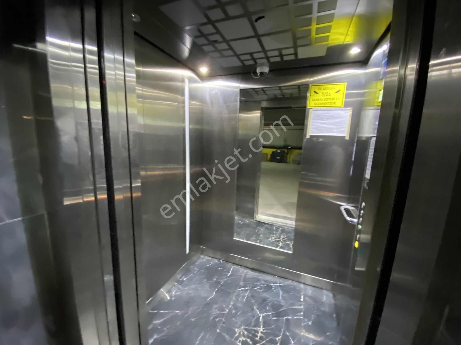 K2 Pera'dan Koç Tepe Evleri 2+1 Havuzlu Güvenlikli - Görsel 8