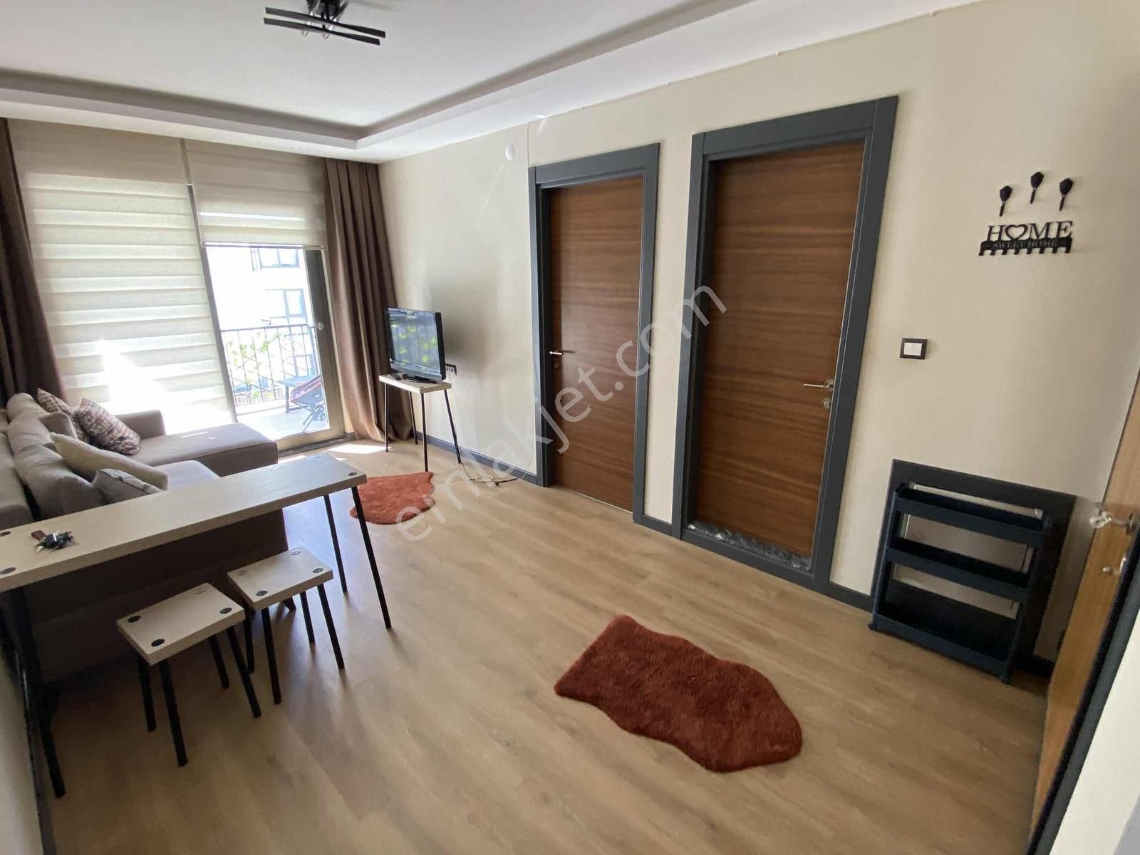 K2 Pera'dan Koç Tepe Evleri 2+1 Havuzlu Güvenlikli - Görsel 13