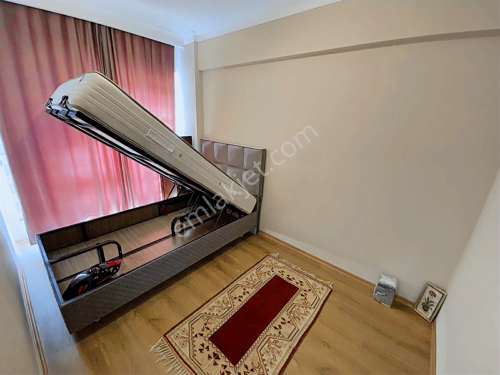 K2 Pera'dan Koç Tepe Evleri 2+1 Havuzlu Güvenlikli - Görsel 29