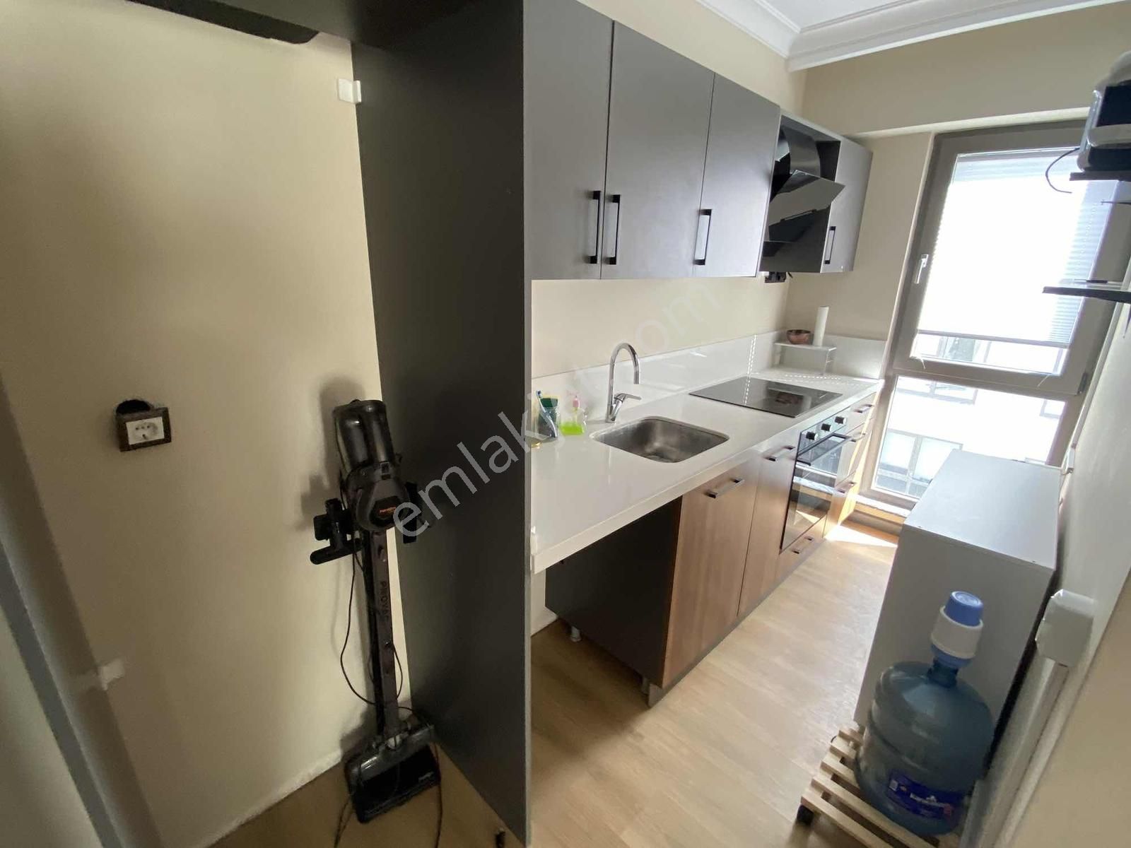 K2 Pera'dan Koç Tepe Evleri 2+1 Havuzlu Güvenlikli - Görsel 20