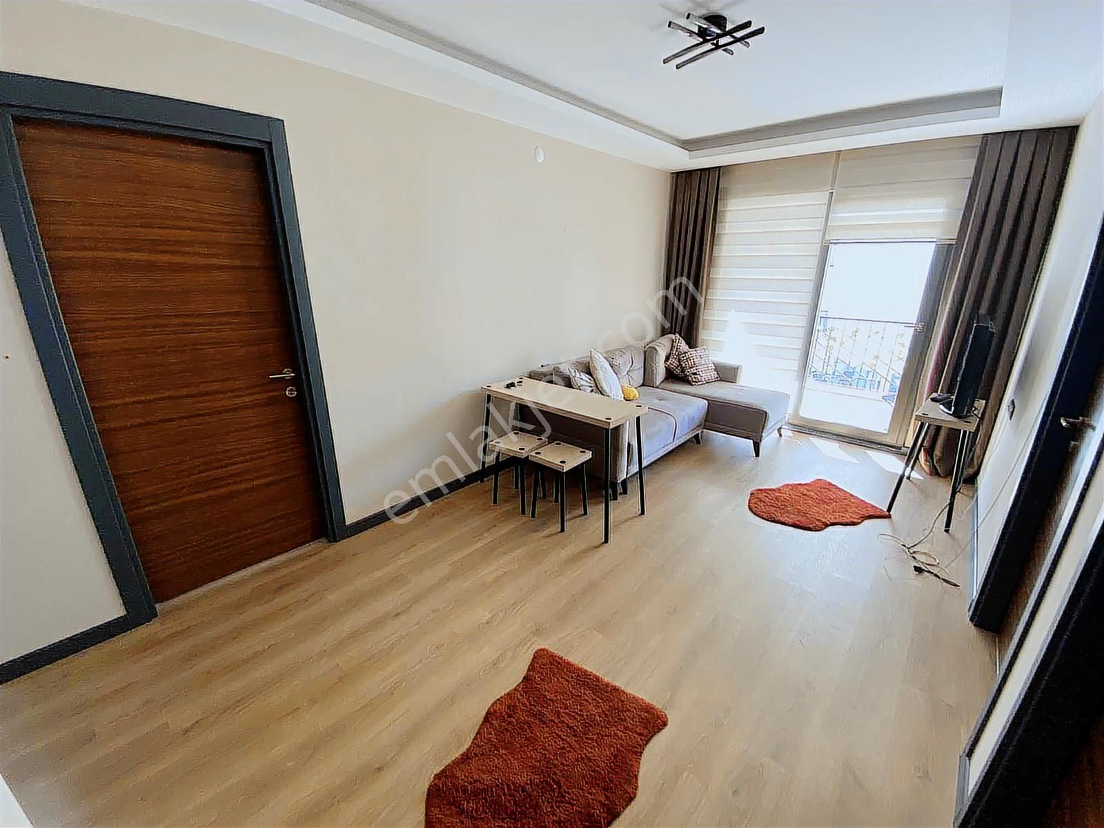 K2 Pera'dan Koç Tepe Evleri 2+1 Havuzlu Güvenlikli - Görsel 10