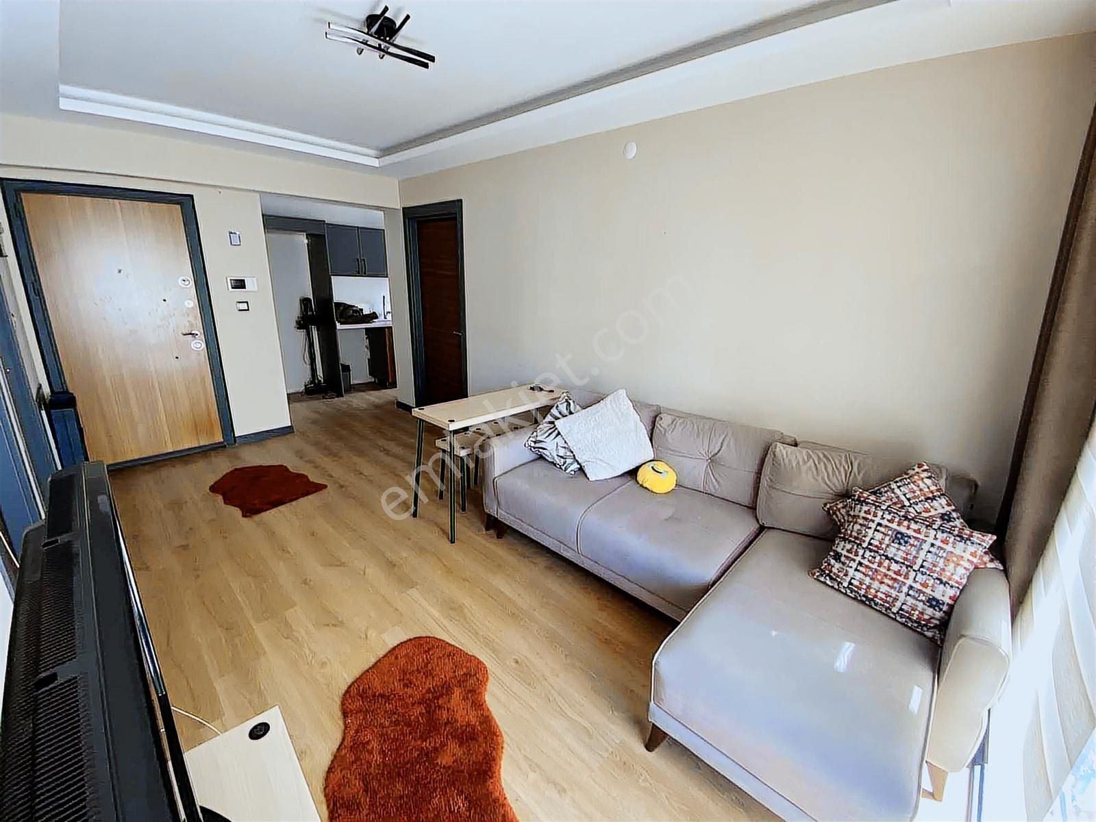 K2 Pera'dan Koç Tepe Evleri 2+1 Havuzlu Güvenlikli - Görsel 24